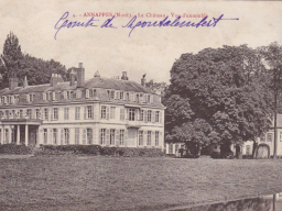 13 le chateau vue densemble